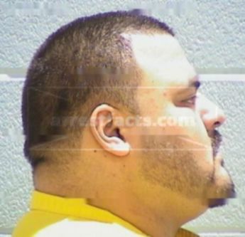 Rafael Vargas Jr.