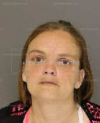 Nannette Michelle Adams