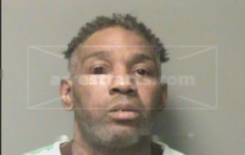 Eric Leroy Hall