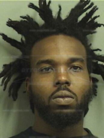 Keith Gerrod Mcqueen