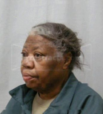 Ernestine Hickman