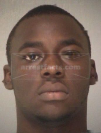 Johnatahn Tearance Rozier