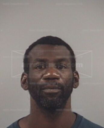 Kenneth Maurice Harris