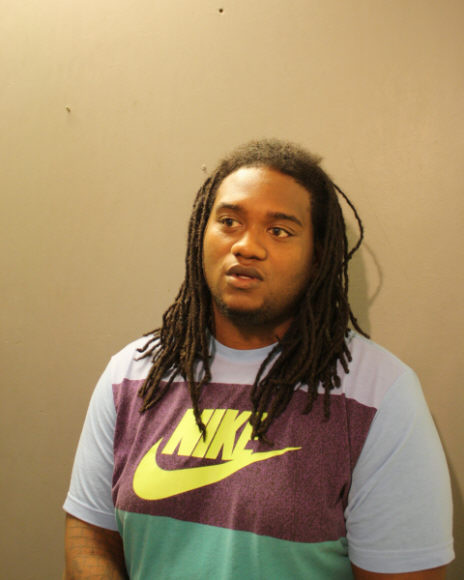 Antonio M Henderson
