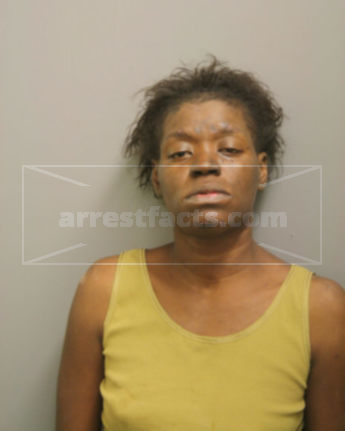 Lola Jenkins