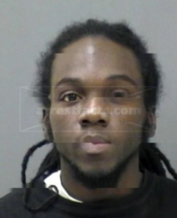 Richard Thomas Coleman