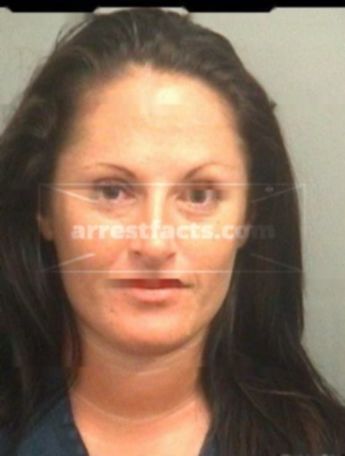 Tiffany Michelle Kerrigan