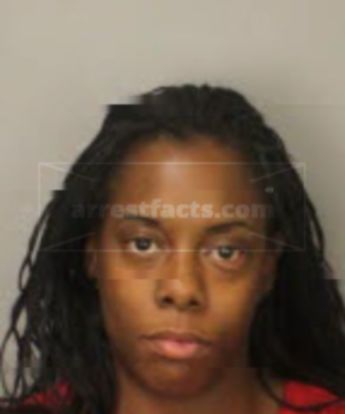 Lakisha Kirby