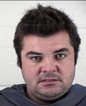 Brent Daniel Pittman