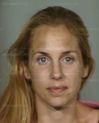 Laurie Beth Wolfarth