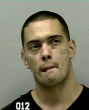 Chad David Rusmisel