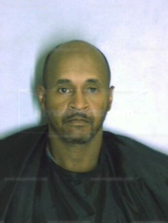 Calvin Frank Biggs