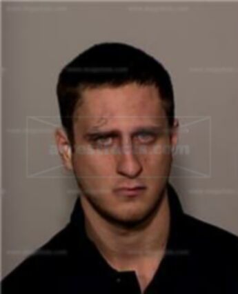 Nathan George Robertson
