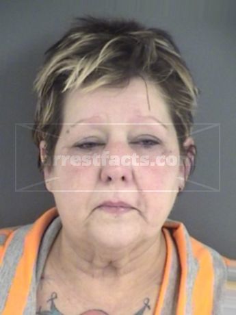 Glinda Ann Morgan