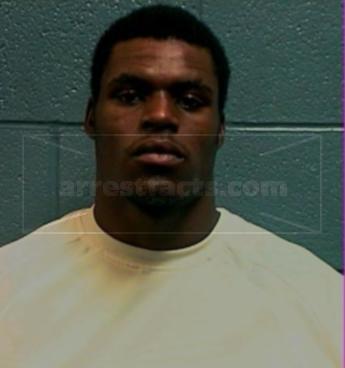 Brandon Cord Jones