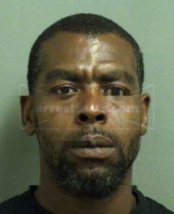 Charles Wayne Bradley