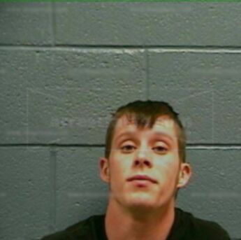 Shay Alexander Mesnard