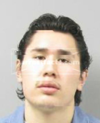 Travis James Varney