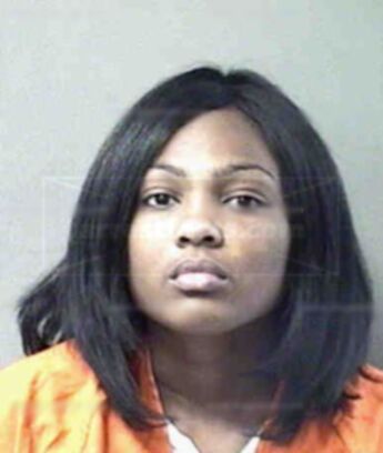 Crystal Colleen Brown