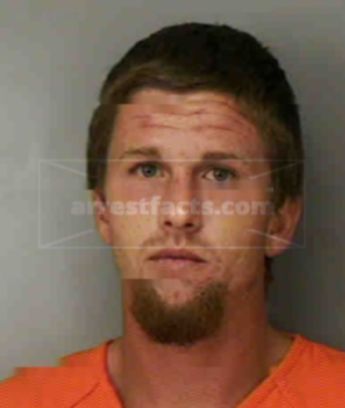 Billy Darren Murphy