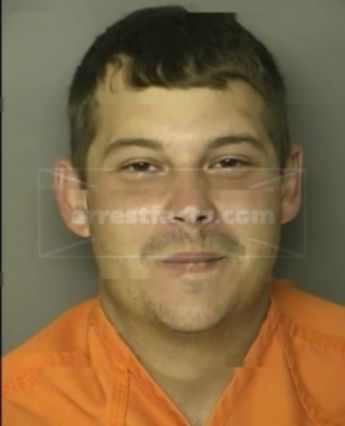 William Ryan Richardson Joseph