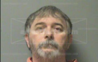 Danny Wayne Rynearson