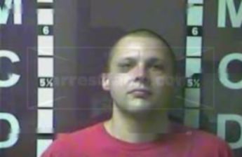 Joshua Chad Henry
