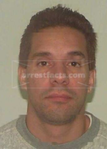 Edmond Ruiz
