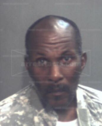 Norris Lee Epps