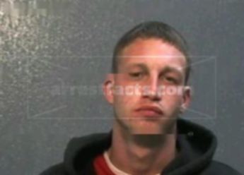 Anstead Bradley M