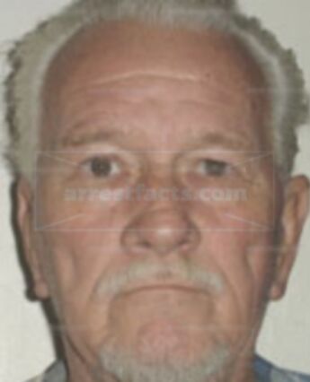 Hank Albert Jones