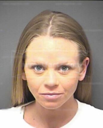 Stephanie Michelle Hodge