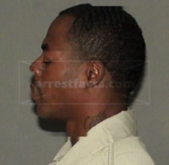 Ronald Wimbish