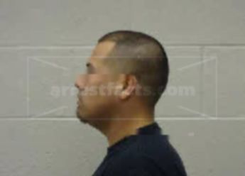 Nilson Geovanny Marquez