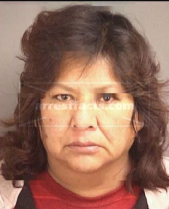 Elsie Yazzie