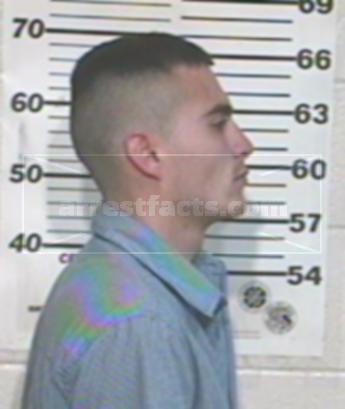 Oscar Alvarado Ortiz