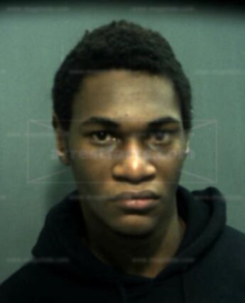 Derrick Herron Jr.