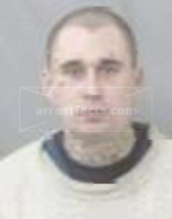 Corey Jeff Ashland