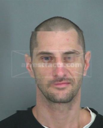 Daniel Mack Wentz