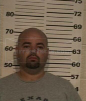 Felipe Vigil Martinez