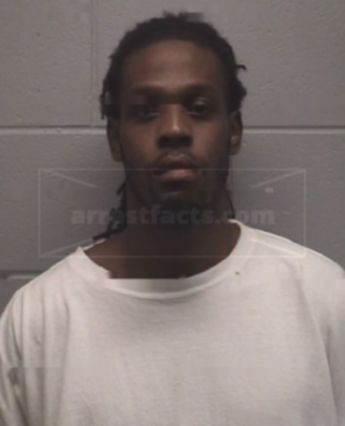 Levi Anthony Humphrey