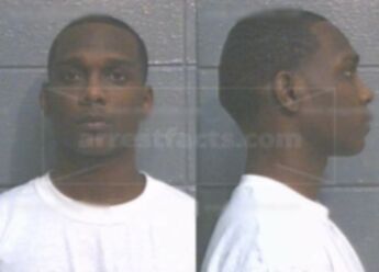 Antonio Demark Haynes