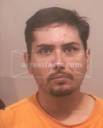 Paul Aaron Rodriguez