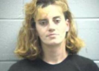 Bessie Ann Trivett