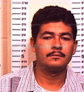Robel Navarro-Valle