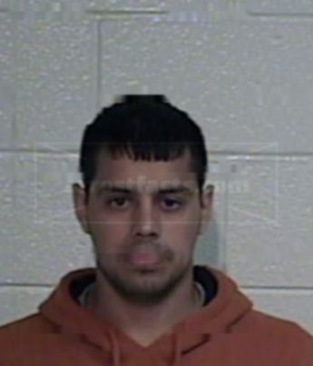 Patrick Santos Reyna