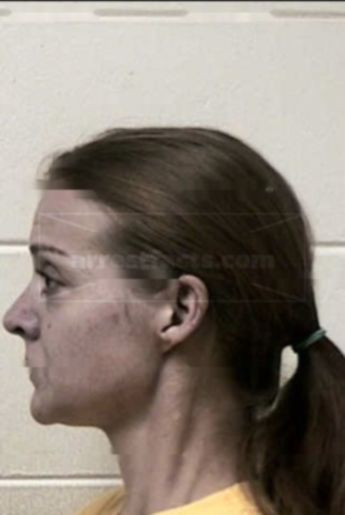 Traci Irene Cox