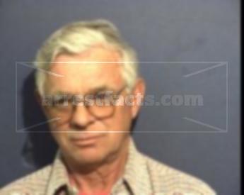 Larry Russell Patton