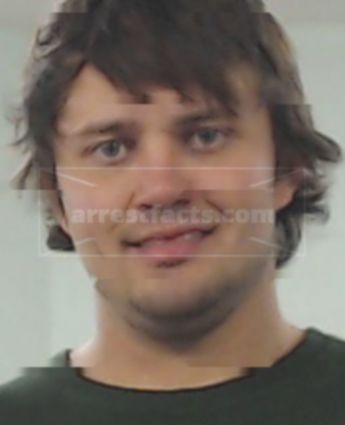 Jack Dilon Dickison