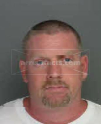 Troy Franklin Seay